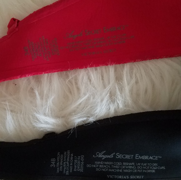 Victoria Secret bras - Picture 2 of 3